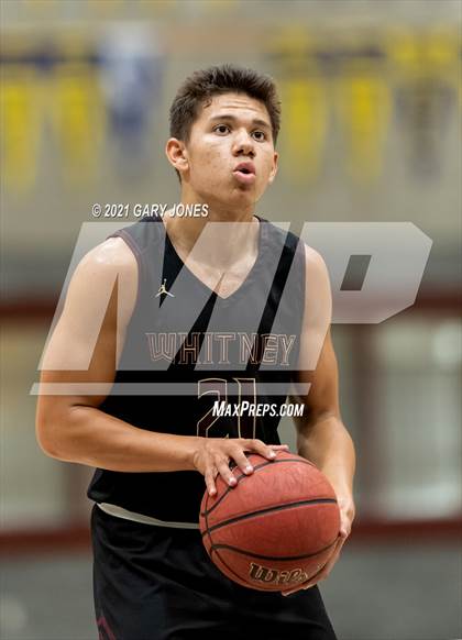 Thumbnail 2 in Whitney @ Del Oro photogallery.