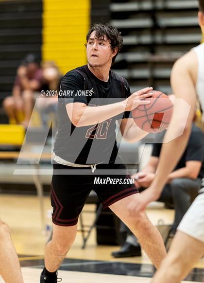 Thumbnail 1 in Whitney @ Del Oro photogallery.