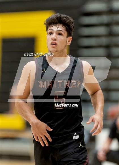 Thumbnail 3 in Whitney @ Del Oro photogallery.