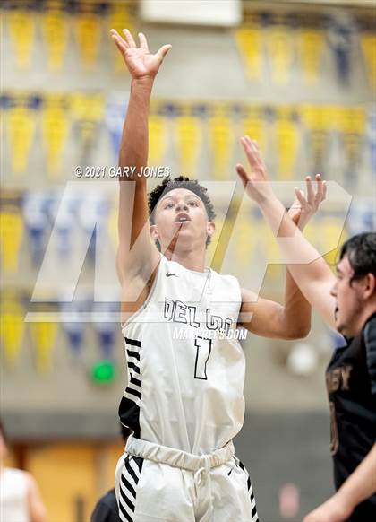 Thumbnail 2 in Whitney @ Del Oro photogallery.