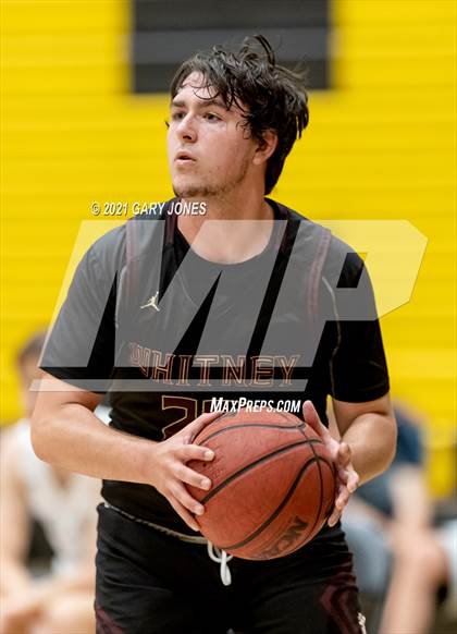 Thumbnail 2 in Whitney @ Del Oro photogallery.