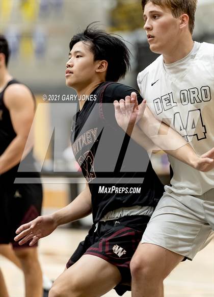 Thumbnail 1 in Whitney @ Del Oro photogallery.