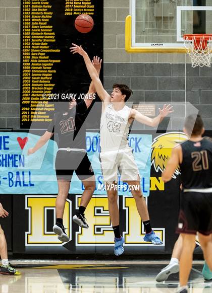 Thumbnail 3 in Whitney @ Del Oro photogallery.