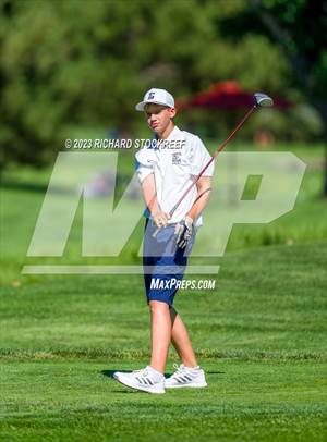 Gold Crown Tournament (Indian Tree Golf Club)