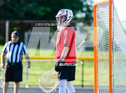 Thumbnail 1 in Kingsway vs. Howell (NJSIAA Round 1 Playoff) photogallery.