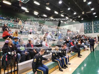 Thumbnail 3 in Edmond Santa Fe TOC Ceremony photogallery.