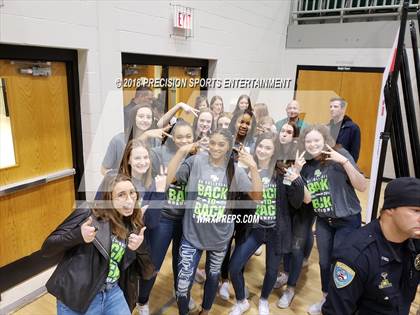 Thumbnail 1 in Edmond Santa Fe TOC Ceremony photogallery.