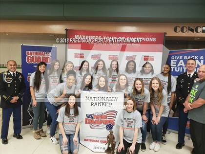 Thumbnail 3 in Edmond Santa Fe TOC Ceremony photogallery.