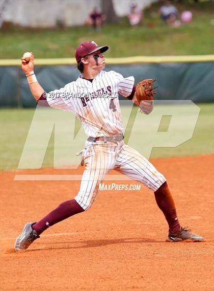 Thumbnail 2 in Hatton @ Thorsby (AHSAA 2A Round Two Playoff) photogallery.