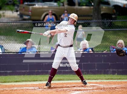 Thumbnail 2 in Hatton @ Thorsby (AHSAA 2A Round Two Playoff) photogallery.