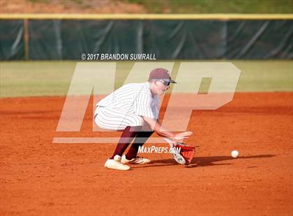 Thumbnail 2 in Hatton @ Thorsby (AHSAA 2A Round Two Playoff) photogallery.