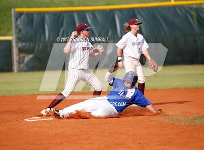 Thumbnail 1 in Hatton @ Thorsby (AHSAA 2A Round Two Playoff) photogallery.