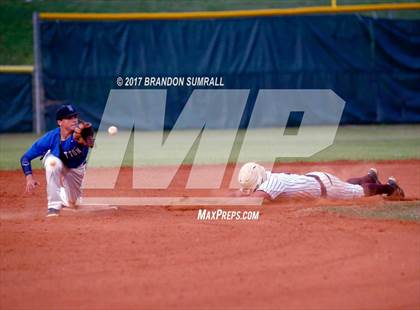 Thumbnail 1 in Hatton @ Thorsby (AHSAA 2A Round Two Playoff) photogallery.