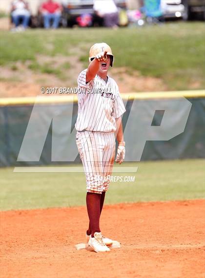 Thumbnail 1 in Hatton @ Thorsby (AHSAA 2A Round Two Playoff) photogallery.
