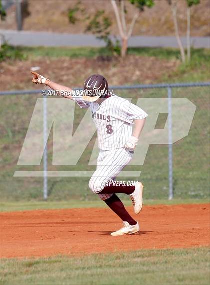 Thumbnail 1 in Hatton @ Thorsby (AHSAA 2A Round Two Playoff) photogallery.