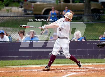 Thumbnail 1 in Hatton @ Thorsby (AHSAA 2A Round Two Playoff) photogallery.
