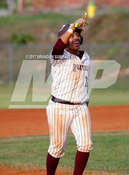 Thumbnail 3 in Hatton @ Thorsby (AHSAA 2A Round Two Playoff) photogallery.