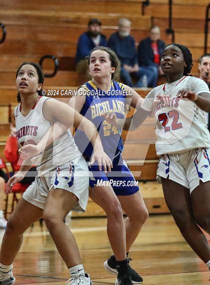 Thumbnail 1 in Richlands @ West Carteret photogallery.