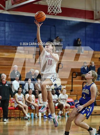 Thumbnail 3 in Richlands @ West Carteret photogallery.