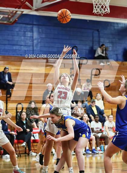 Thumbnail 1 in Richlands @ West Carteret photogallery.