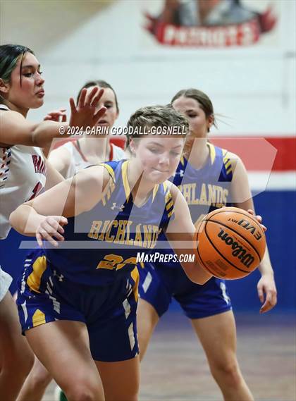 Thumbnail 3 in Richlands @ West Carteret photogallery.