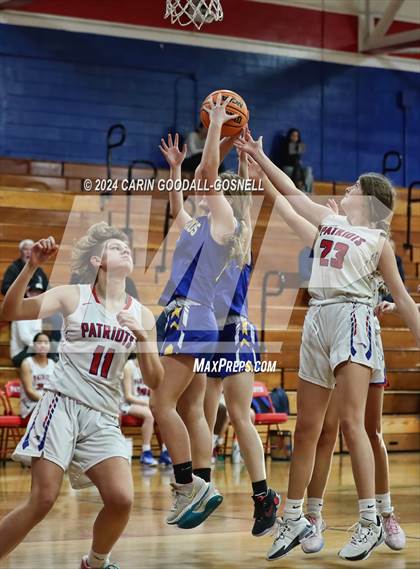 Thumbnail 2 in Richlands @ West Carteret photogallery.