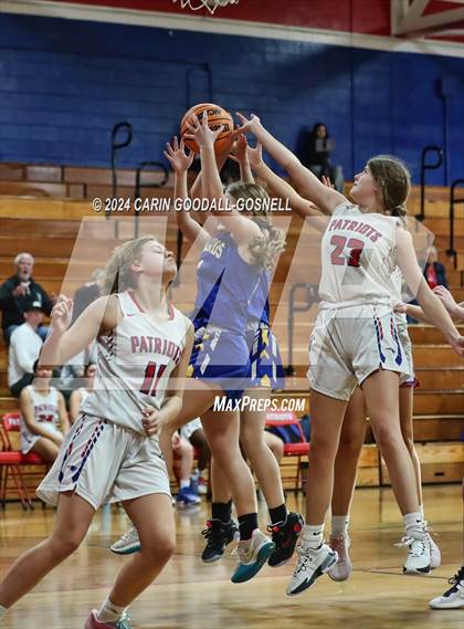 Thumbnail 3 in Richlands @ West Carteret photogallery.