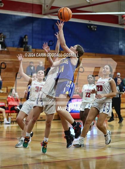 Thumbnail 2 in Richlands @ West Carteret photogallery.