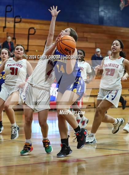 Thumbnail 3 in Richlands @ West Carteret photogallery.