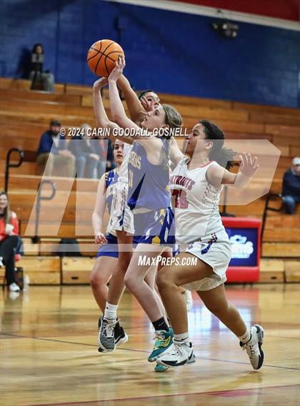 Thumbnail 1 in Richlands @ West Carteret photogallery.