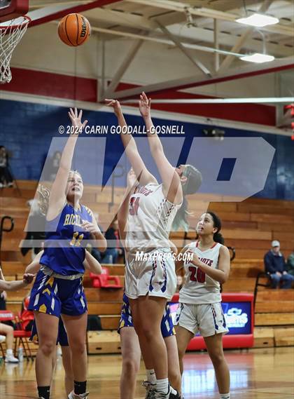 Thumbnail 1 in Richlands @ West Carteret photogallery.