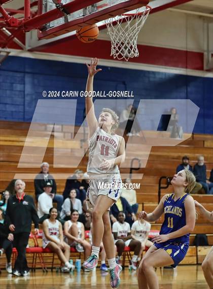 Thumbnail 1 in Richlands @ West Carteret photogallery.