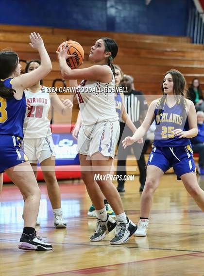 Thumbnail 1 in Richlands @ West Carteret photogallery.