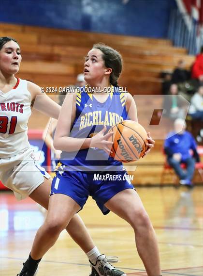 Thumbnail 3 in Richlands @ West Carteret photogallery.