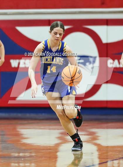 Thumbnail 3 in Richlands @ West Carteret photogallery.