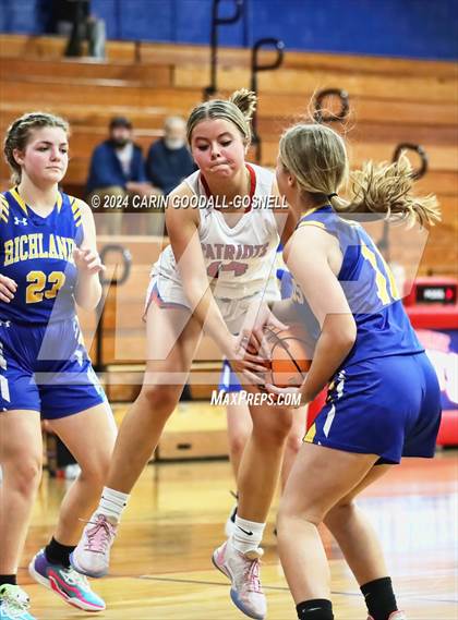Thumbnail 3 in Richlands @ West Carteret photogallery.
