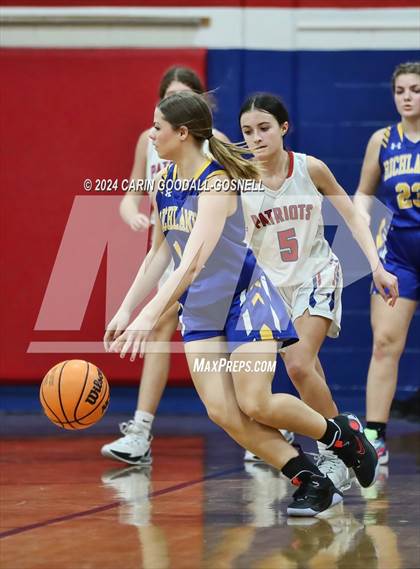 Thumbnail 2 in Richlands @ West Carteret photogallery.