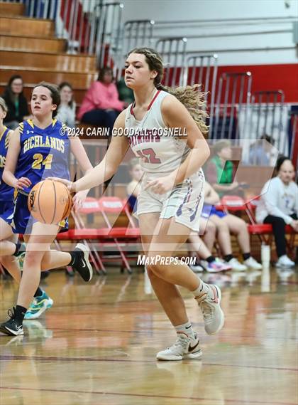 Thumbnail 2 in Richlands @ West Carteret photogallery.