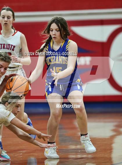 Thumbnail 3 in Richlands @ West Carteret photogallery.