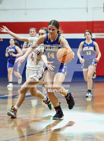 Thumbnail 2 in Richlands @ West Carteret photogallery.