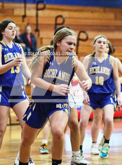 Thumbnail 3 in Richlands @ West Carteret photogallery.