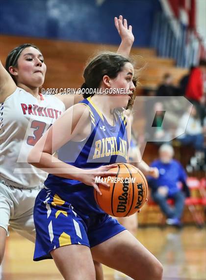 Thumbnail 1 in Richlands @ West Carteret photogallery.
