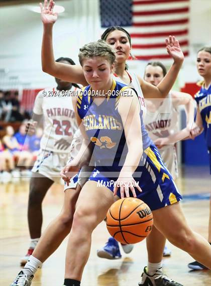 Thumbnail 3 in Richlands @ West Carteret photogallery.