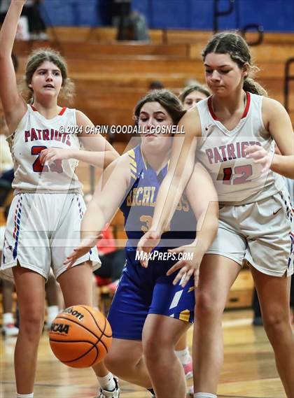 Thumbnail 3 in Richlands @ West Carteret photogallery.