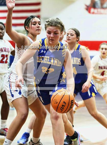 Thumbnail 1 in Richlands @ West Carteret photogallery.