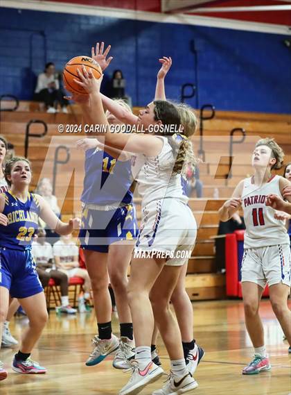 Thumbnail 2 in Richlands @ West Carteret photogallery.