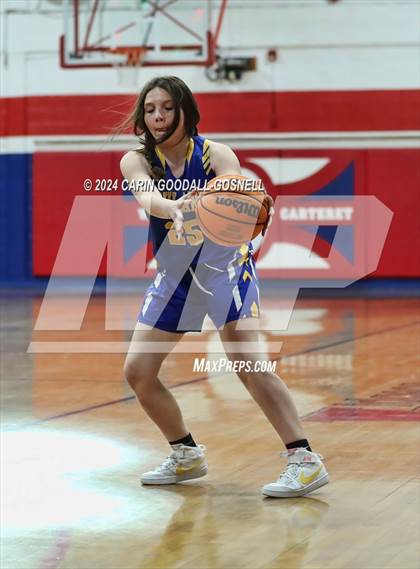 Thumbnail 3 in Richlands @ West Carteret photogallery.