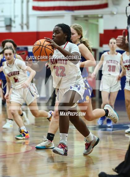 Thumbnail 3 in Richlands @ West Carteret photogallery.