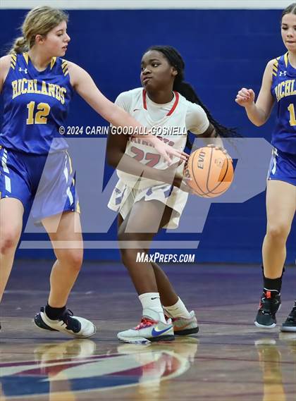 Thumbnail 2 in Richlands @ West Carteret photogallery.