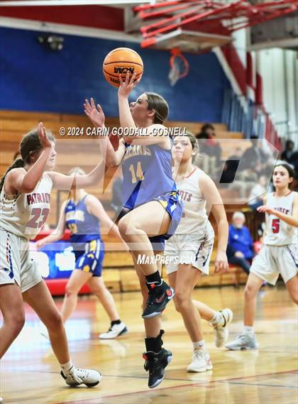 Thumbnail 3 in Richlands @ West Carteret photogallery.